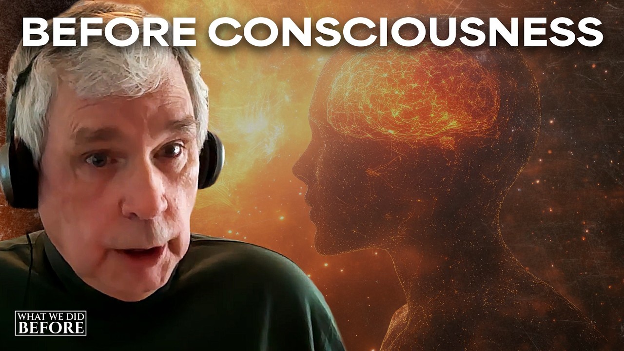 When Did We Stop Thinking Like Our Ancestors? | Brian McVeigh