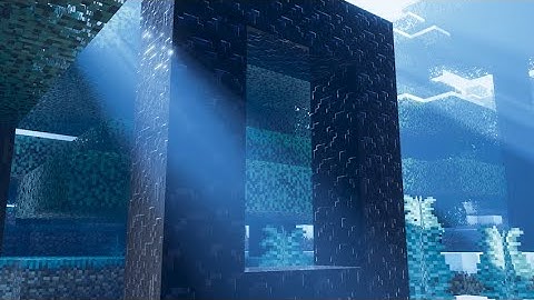 BSL Shader For Minecraft Pe 1.21+ | Realistic RTX Shaders Minecraft Pe 1.21+