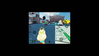 Short clips of me playing Evade. #givemebackmykids #roblox #evade #cookierunkingdom #robloxcosplay