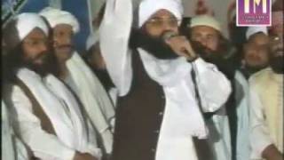darood o salam by the great voice of pir syed naseer uddin naseer in bahtaravi