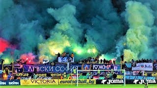 LEVSKI SOFIA ULTRAS - BEST MOMENTS