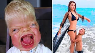 Top 15 Amazing & Unique People You Won’t Believe Exist