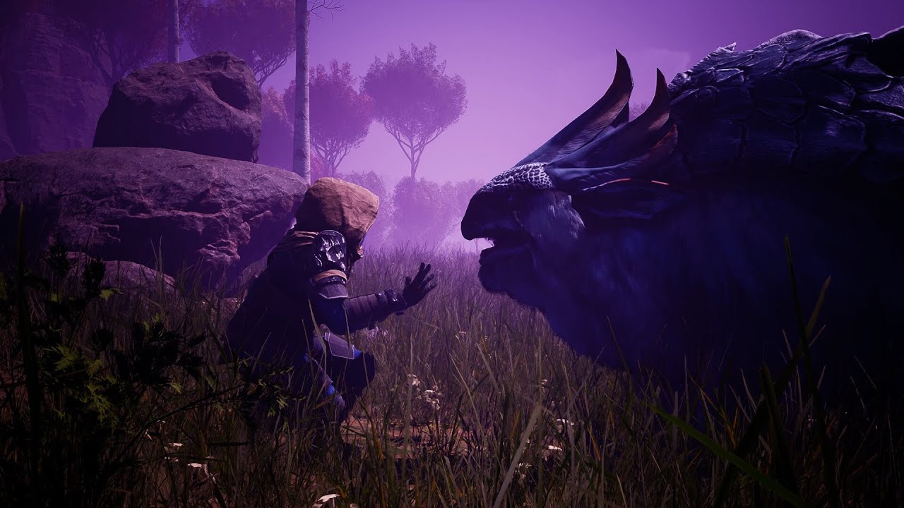 ICARUS🐎𓅦Prometheus🐻#2🧸