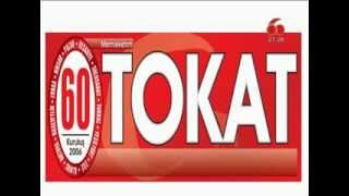 K 60 Memleketi̇m Tokat Gazetesi̇ 9 Yaş Kutlamasi