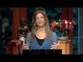 Tara Brach: The Path of Spiritual Surrender, Part 1