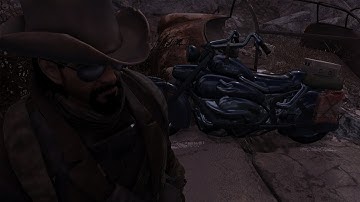 Fallout 4 Survival | Lone Wanderer Fast Travel