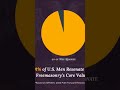 Statistics shows that a majority of the men in US would rather be Freeemasons. #lodgelife #allegory