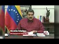 Delcy Rodríguez deja de ser la Canciller de Venezuela