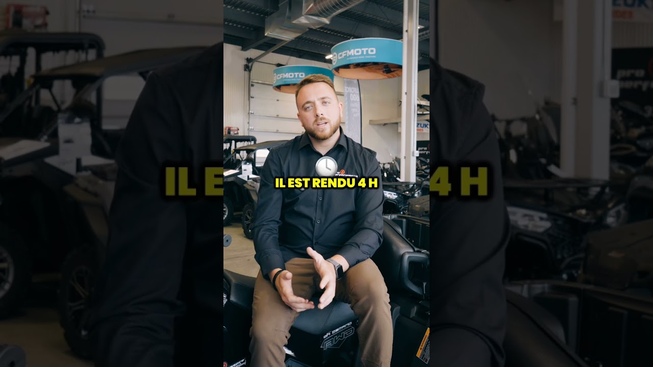 Pourquoi ne pas ignorer nos conseils! 🚫 