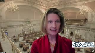 Daily Legislative Report (1-26-22): Restricting Deep Fake Media