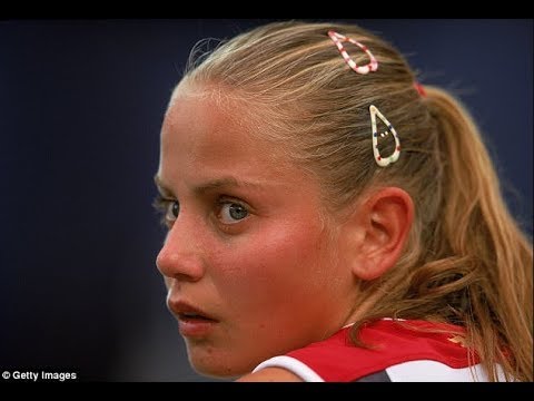 Jelena Dokic Details Horrific Abuse in Memoir - YouTube