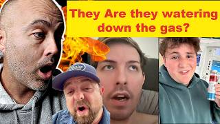 Why is the GAS being watered down in 2026? (Gas Prices Soar!)