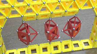 Geomag 4 Kids: Angular Momentum Transfer @aldoaldoz