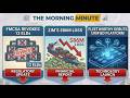 FMCSA Revokes 12 ELDs, Zim's $86M Loss, & Fleetworthy Debuts Unified Platform | The Morning Minute