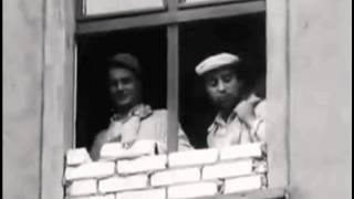 Berlinmurens Fald 1989