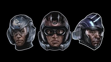 PlanetSide 2 5th Anniversary [Livestream Replay]