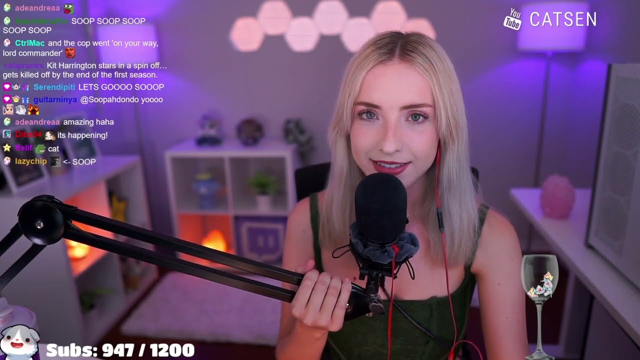 CATSEN LOSES TONS OF SUBSCRIBERS - YouTube