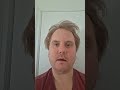 John Meloy is a licensed doctor and licensed lawyer in Iowa