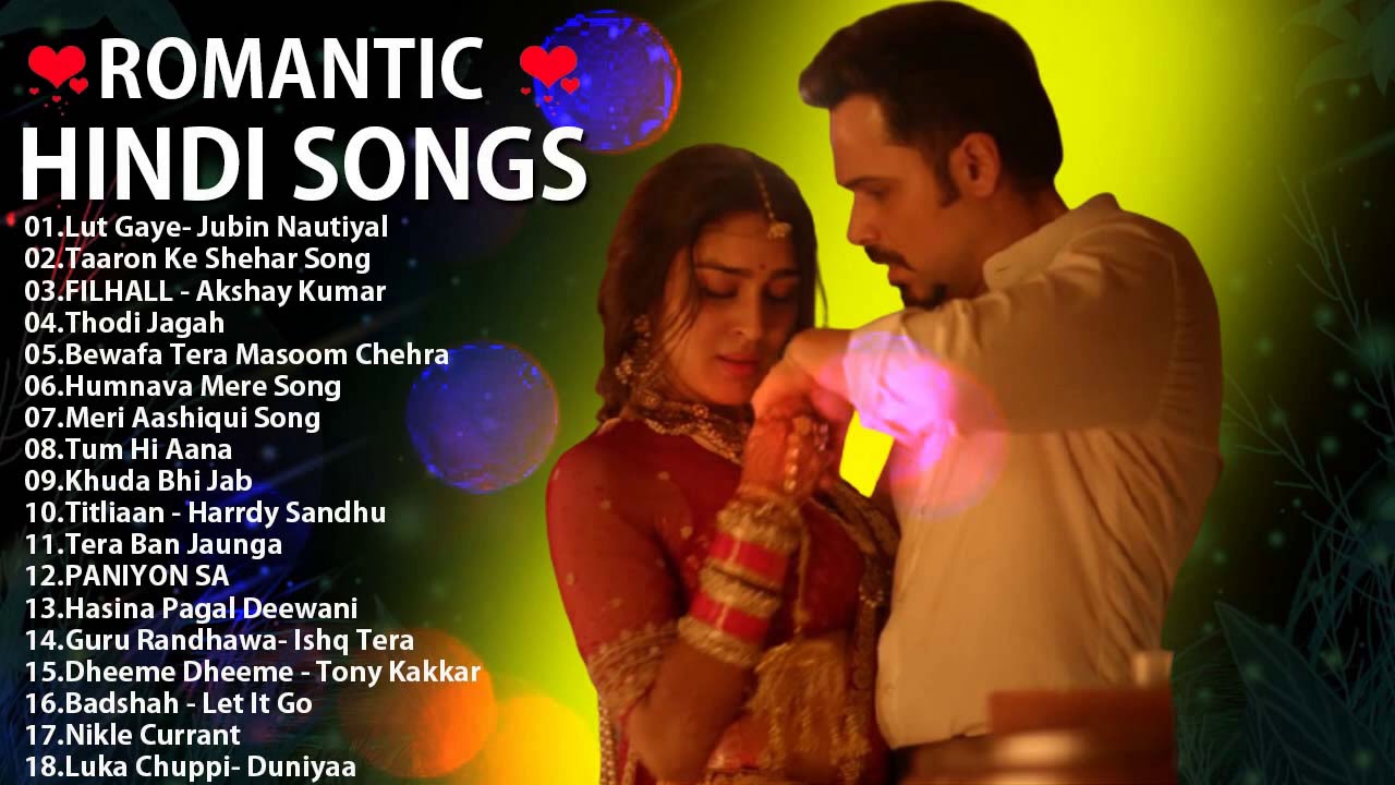 New Hindi Song 2021   Lut Gaye Full Song Emraan Hashmiarijit singhAtif AslamNeha Kakkar