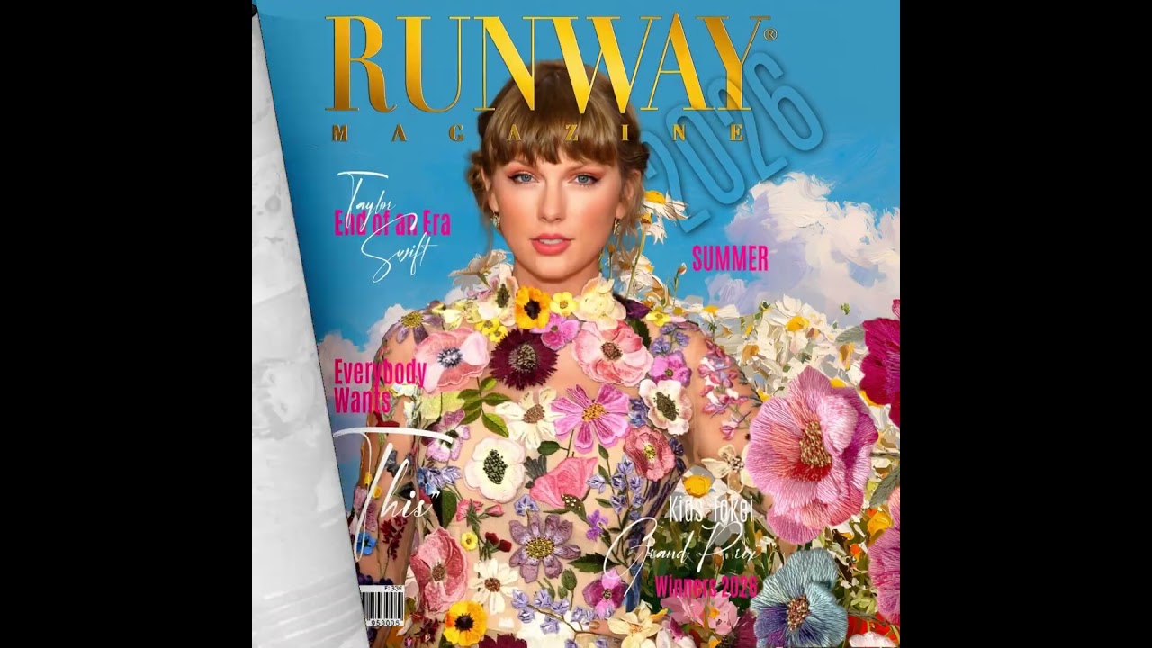 Runway Short Stories