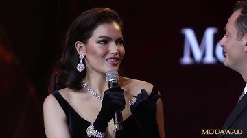 Mouawad Extraordinary Gala Dinner in Bangkok