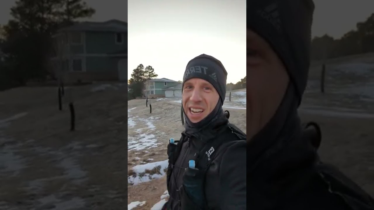 Weekly Run Recap | Feb 26, 2022