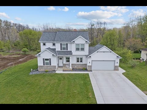 1035 Engelhardt Strasse Street, Jackson, MI home video tour