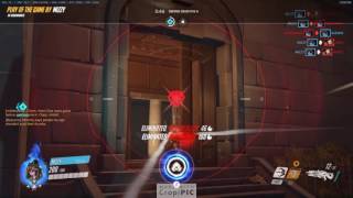 Widowmaker 5 kill