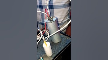 Window Ac wiring with pcb practice class call now 9540879879