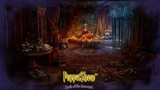 PuppetShow 2. Souls of the Innocent Walkthrough | Шоу марионеток 2. Души невинных прохождение #1