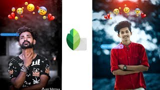 Snapseed- Instagram Viral Photo Editing _ New Viral Editing || Creative Liton screenshot 2