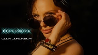 Olga Gorcinschi - Supernova [Official Video]