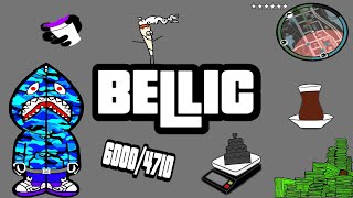 geby-bellic #6000 #4710