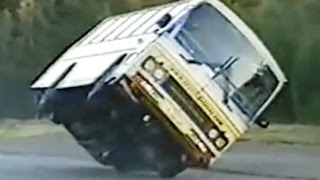 ДРИФТ НА АВТОБУСЕ. АВТО ПРИКОЛЫ. ВИДЕО ПОДБОРКА. ДРИФТ НА АВТОБУСЕ. АВТО ПРИКОЛЫ. ВИДЕО ПОДБОРКА.