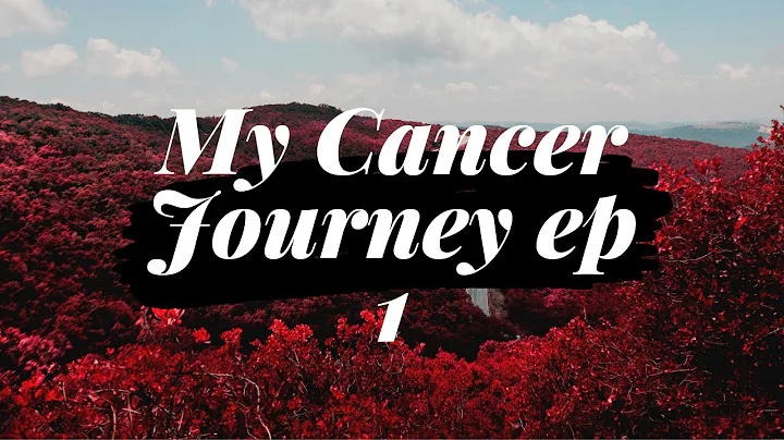 My cancer story: survivng cervical cancer pt 1 | H...