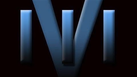 Vector III The Retribution - Promo Video