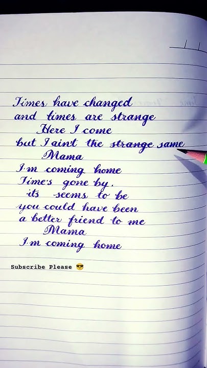 ozzy osbourne lyrics mama i m coming home