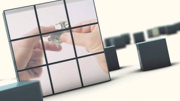 Max Klein Showreel (No Audio)