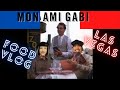 Food Vlog | Mon Ami Gabi Paris Casino Las Vegas | June 2020