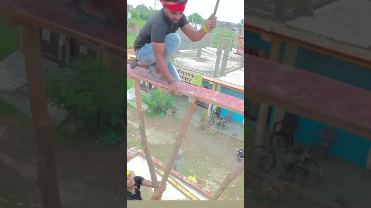 bim bord cetring work