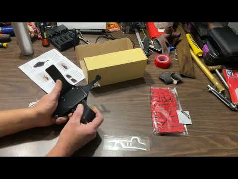 Spider Web Shooter V2 QHJIU Review