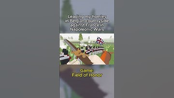 #gamedev #gaming #steam #game #history #napoleonicwars #game #indiegame  #napoleon #english #french