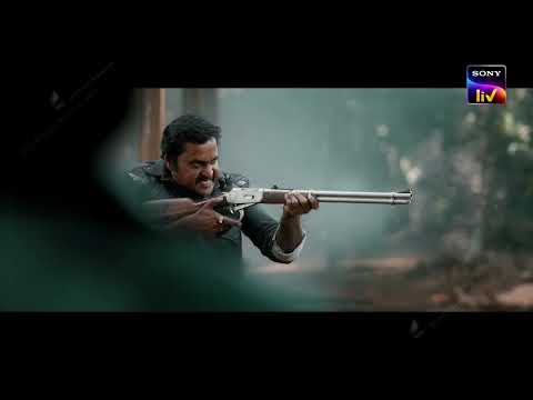 Kattalan Trailer | Antony Varghese | Streaming from 18 Sep | Sign up for Sony LIV on YouTube