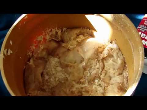How to Make Calcium Acetate