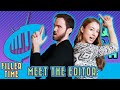 PianoTV Q&amp;A: Meet The Editor