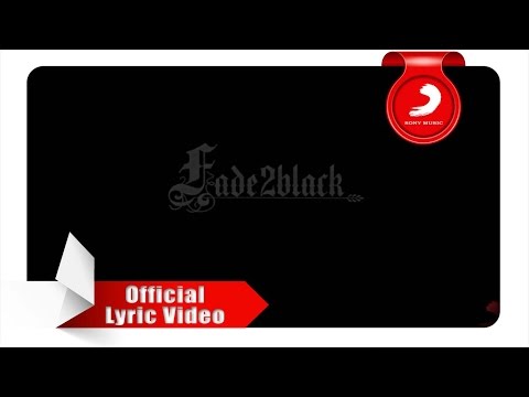 FadeBlack - Pasti Bisa! (Lyric Video)