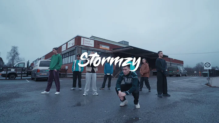 Wiley Flow - David Vu Choreography