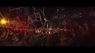 'Where We Are:Live From San Siro Stadium' DVD - Happily Performance chords