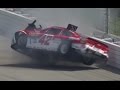 Mars 2016 Compilation Accidents Spectaculaires  Rally Racing F1 Moto GP dans le Monde
