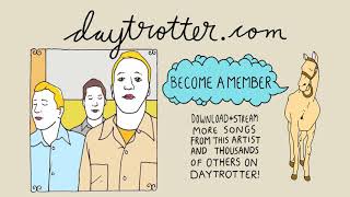 The Wave Pictures - Spaghetti - Daytrotter Session